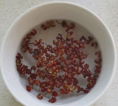 用牛肉丸汤 可以勾住家人的胃