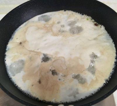 用牛肉丸汤 可以勾住家人的胃