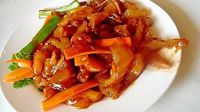 什么样的牛蹄筋好吃图5
