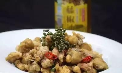 藤椒怎么蒸好吃(尖尖椒怎么做好吃)图1