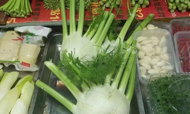 茎菜类蔬菜大全，你全吃过吗？