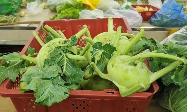茎菜类蔬菜大全，你全吃过吗？