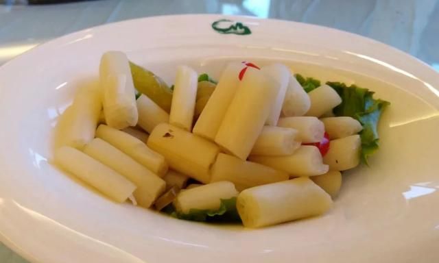 茎菜类蔬菜大全，你全吃过吗？