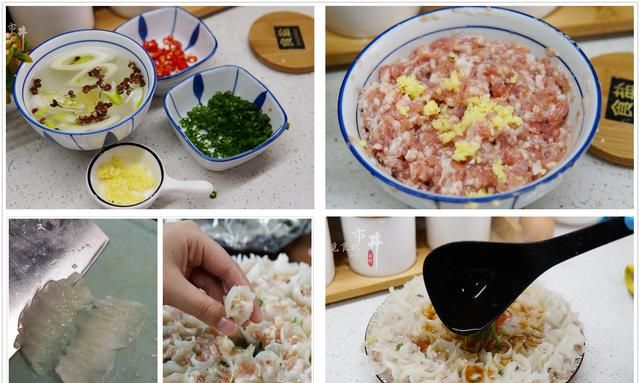 新年8道蒸菜，方便没油烟，一锅能蒸几盘，家宴待客不用忙