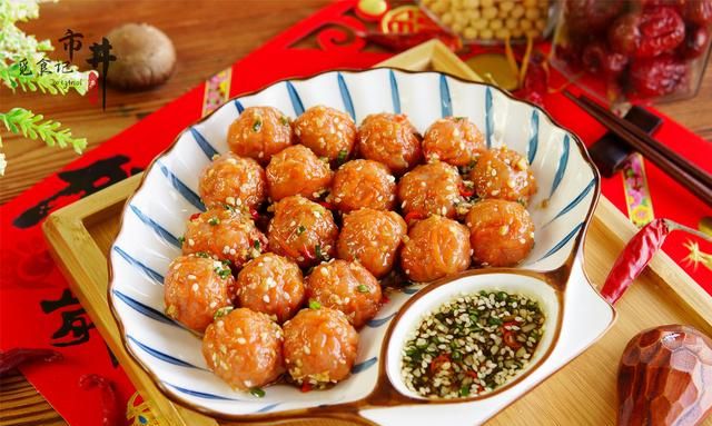 新年8道蒸菜，方便没油烟，一锅能蒸几盘，家宴待客不用忙