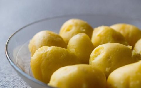 土豆红薯有助于减肥还是增肥(减肥吃土豆红薯玉米可以吗)