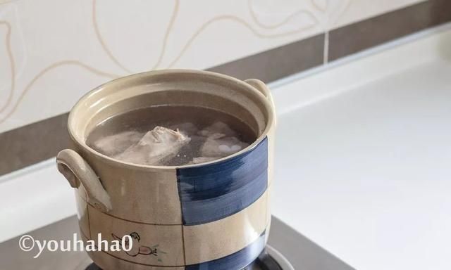 玉米排骨汤，春天常喝不上火，做法有多简单，看了就知道