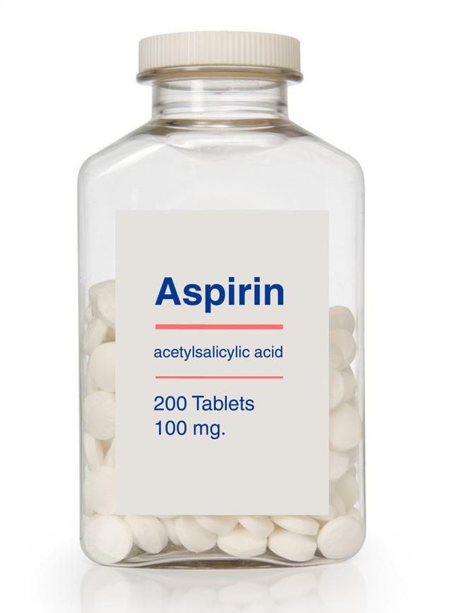 肠溶阿司匹林能不能长期服用,冠心病长期服用阿司匹林图7