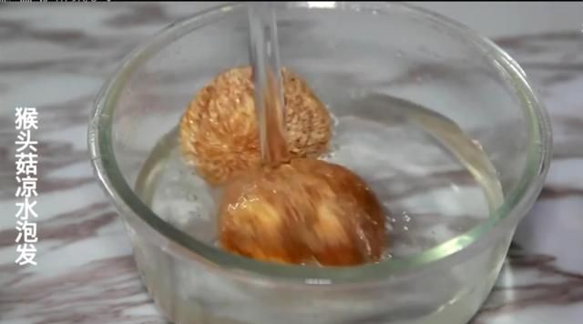 猴头菇三十六吃（一），一个月不重样，今天它是你的菜么？