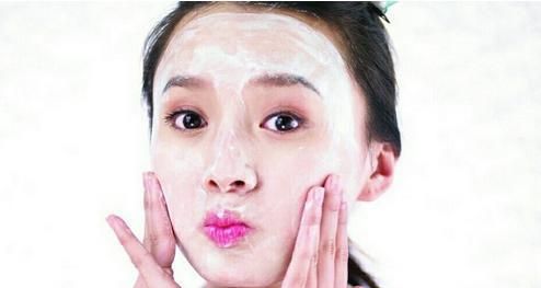 维生素e敷脸有什么功效：最全维生素e面膜自制方法