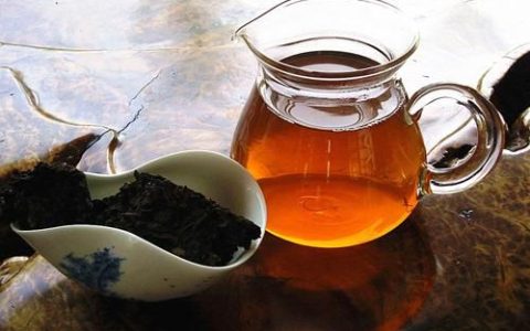 你知道茯茶对人体有哪些作用吗,喝茯茶对身体有哪些好处
