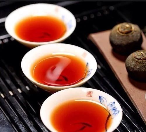 秋季解渴润肺推荐柑普茶，小青柑茶和大红柑茶该选择哪种？