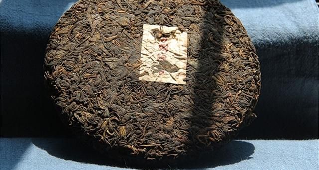 黑茶是哪个省产的它的功效是什么图2