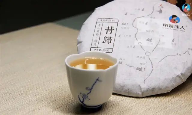 价格不低的昔归茶，到底有什么资格被称为“临沧老班章”？