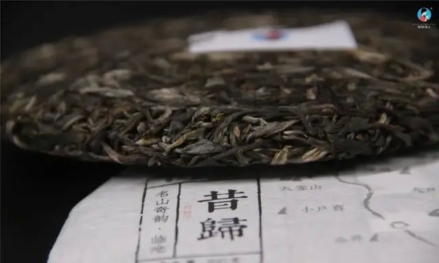 价格不低的昔归茶，到底有什么资格被称为“临沧老班章”？