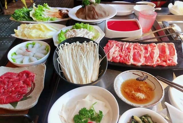 重庆火锅里的黄喉是什么图5