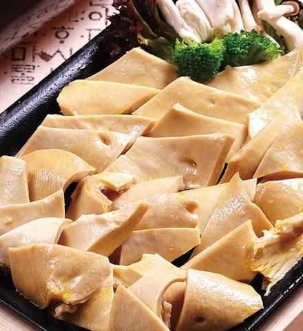 重庆火锅里的黄喉是什么图6