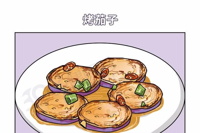 怎么吃茄子更养生？茄子有几大健康好处，但注意：4类人要削皮吃