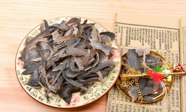 著名中成药介绍（13）——清热（犀角）地黄丸（可治疗肝病）