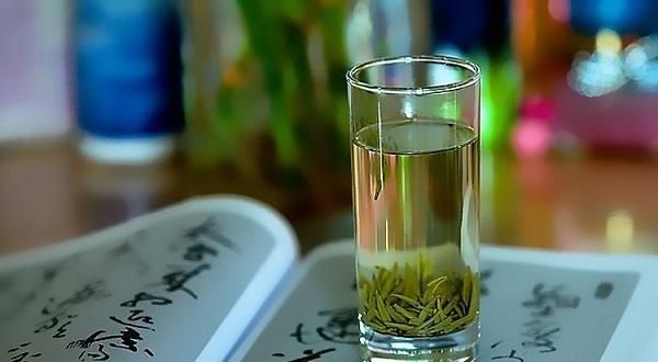 汉中仙毫茶叶如何图5
