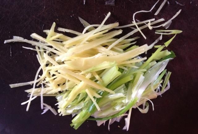 笋壳鱼怎样烹制,笋壳鱼蒸几分钟图5