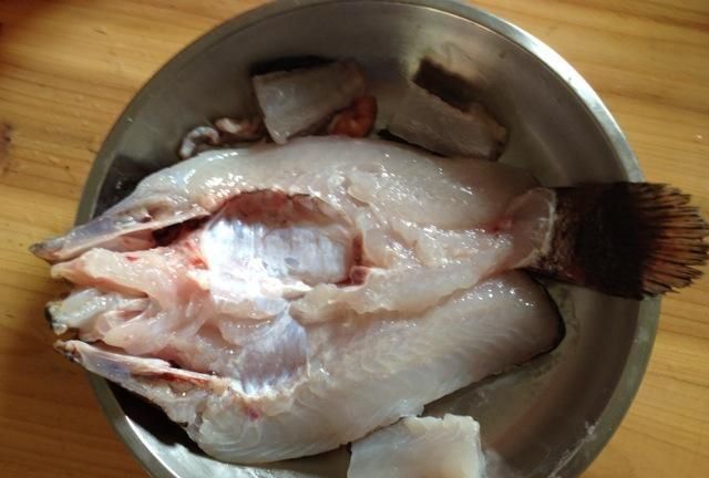笋壳鱼怎样烹制,笋壳鱼蒸几分钟图6