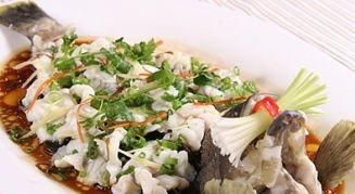 笋壳鱼怎样烹制,笋壳鱼蒸几分钟图7