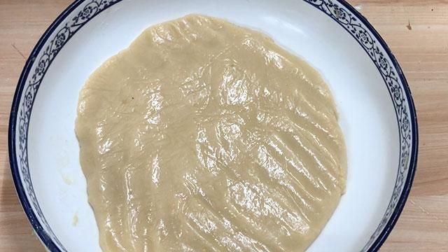 中秋节快到了，教你做五仁月饼，皮薄馅大，甜而不腻，好吃无添加