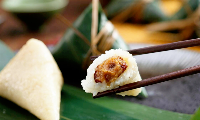 端午节，中午必做“煮3白”给孩子吃，寓意：驱毒避凶，安康度夏