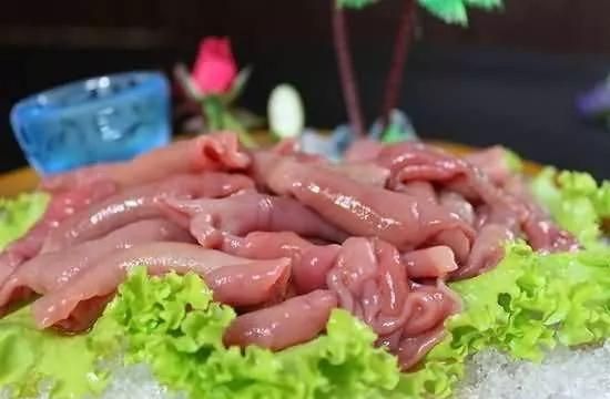 盘点那些可以吃的海鲜之“虫”