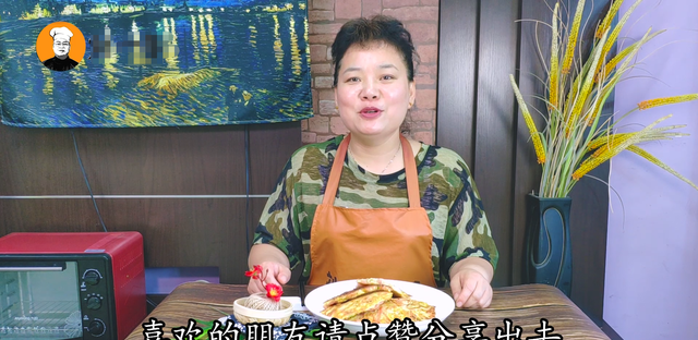 早餐别只会到外面买！教你火腿鸡蛋饼做法，健康营养，10分钟搞定