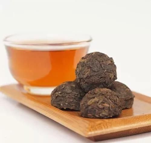 普洱沱茶是怎么样的茶(普洱沱茶与普洱茶哪个好一点)图6