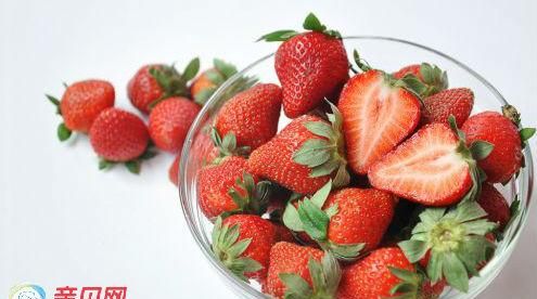 草莓的营养价值有哪些? 吃草莓禁忌