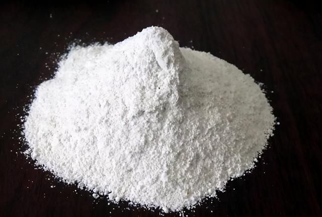 关于碳酸钙对填充母料质量影响的因素分析