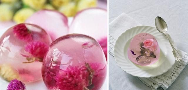 果冻有营养吗？能减肥吗？到底是不是垃圾食品？