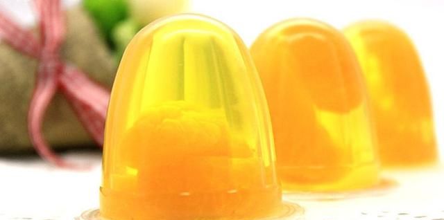 果冻有营养吗？能减肥吗？到底是不是垃圾食品？