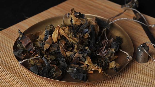 昆布（清化热痰药）