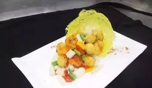 五款鹅肝菜品做法，舌齿盈香