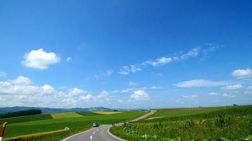 日本北海道好玩吗,北海道好玩吗图2