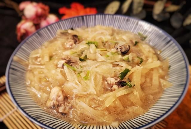 蚝肉如何做好吃(蚝肉干做法大全)图5