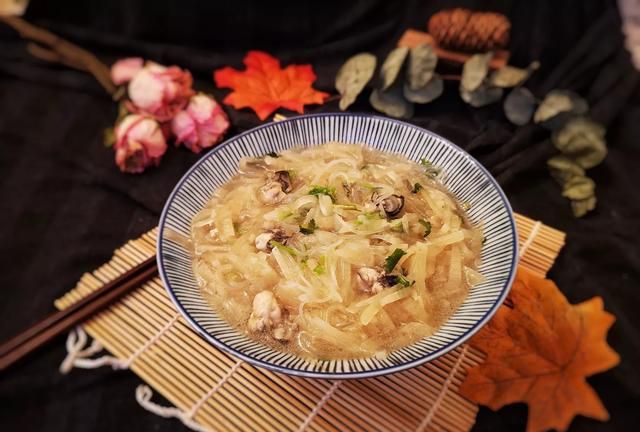蚝肉如何做好吃(蚝肉干做法大全)图6
