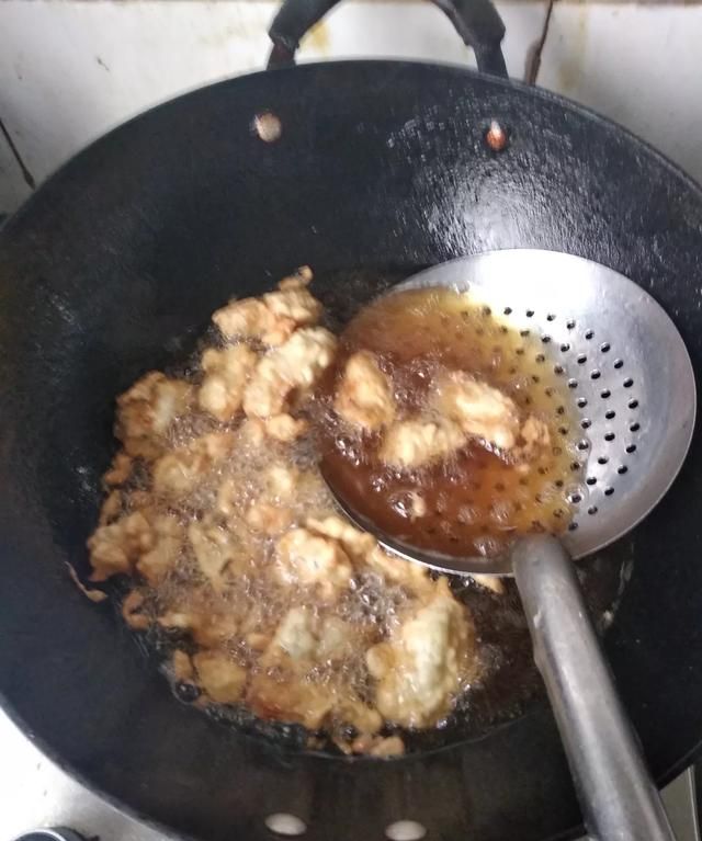蚝肉如何做好吃(蚝肉干做法大全)图10
