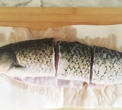 顺德鱼生《风味人间》美食复刻大挑战