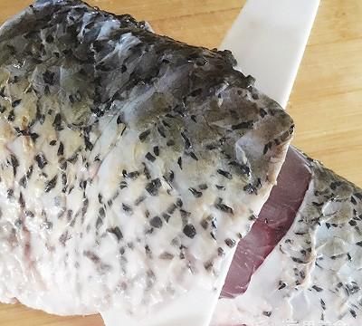 顺德鱼生《风味人间》美食复刻大挑战
