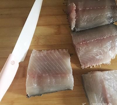 顺德鱼生《风味人间》美食复刻大挑战