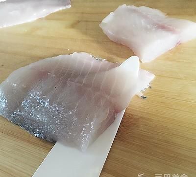 顺德鱼生《风味人间》美食复刻大挑战