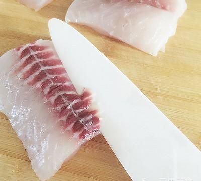 顺德鱼生《风味人间》美食复刻大挑战
