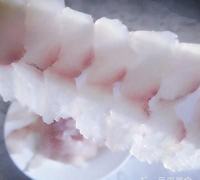 顺德鱼生《风味人间》美食复刻大挑战