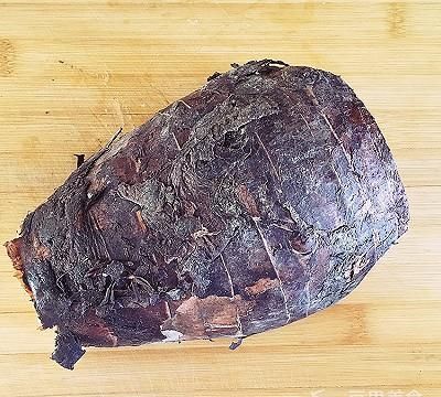 顺德鱼生《风味人间》美食复刻大挑战