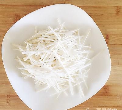 顺德鱼生《风味人间》美食复刻大挑战
